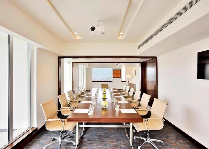 Fairfield By Marriott Kathmandu
