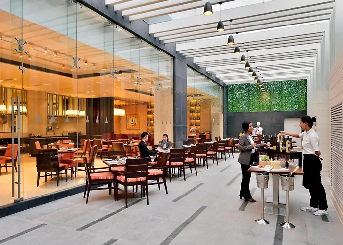 Fairfield By Marriott Kathmandu