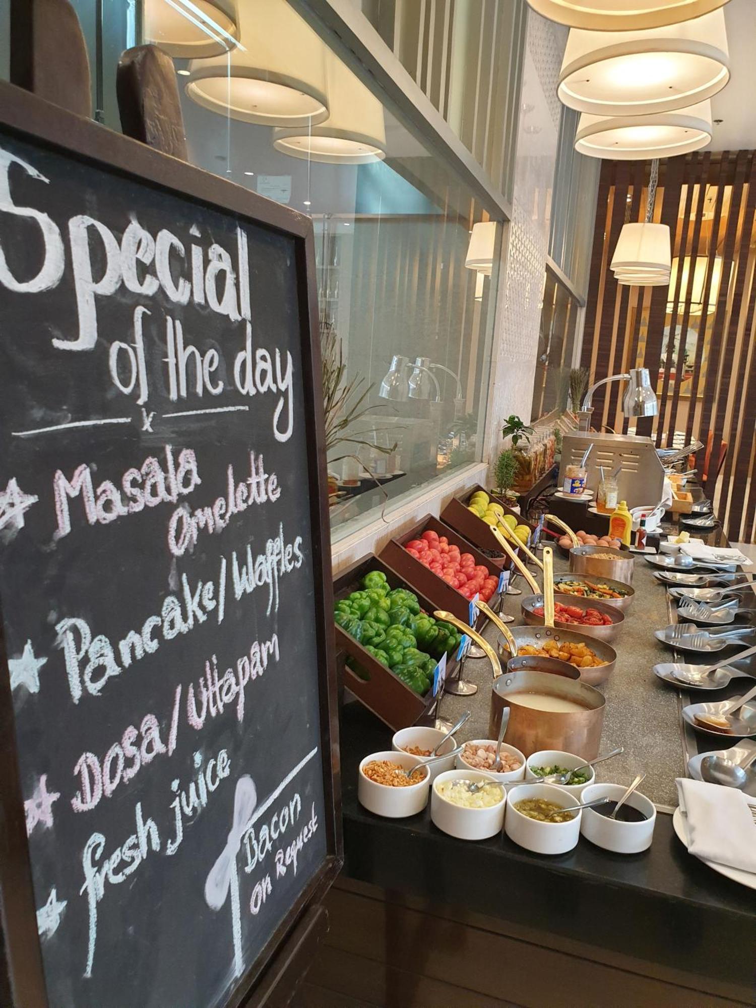 Hotel Fairfield By Marriott Kathmandu
