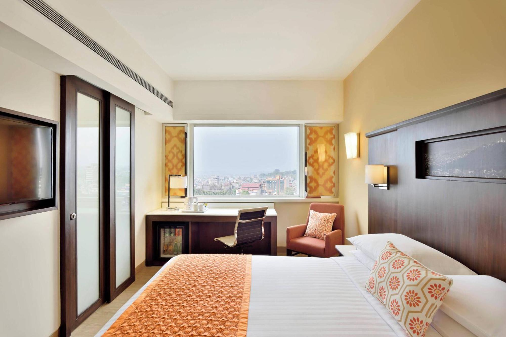 Fairfield By Marriott Hotel 4*