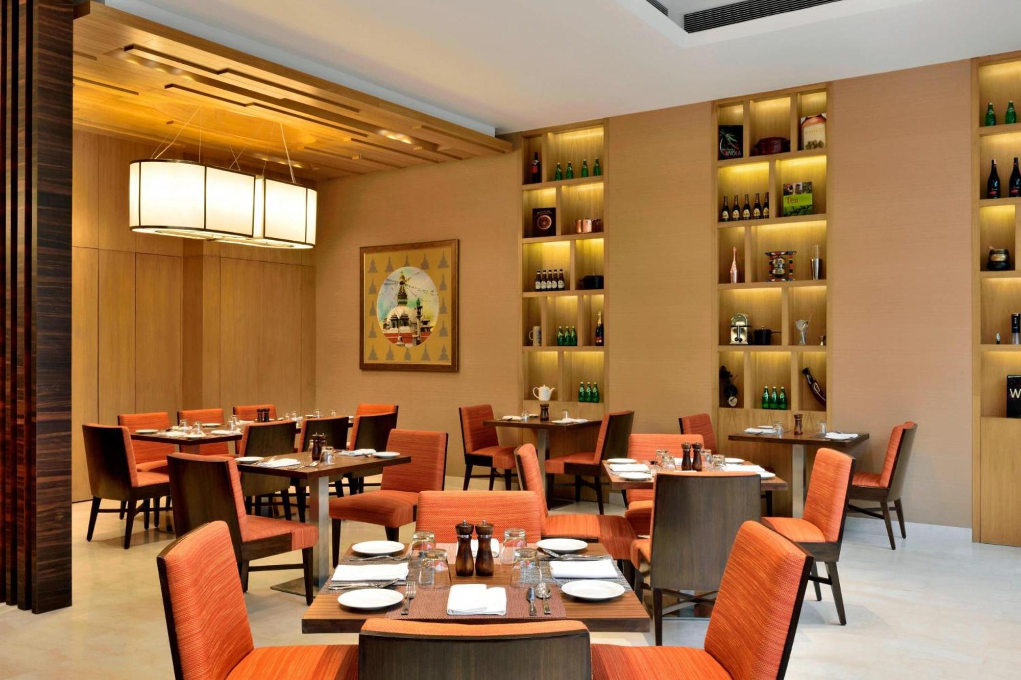 Hotel Fairfield By Marriott 4*