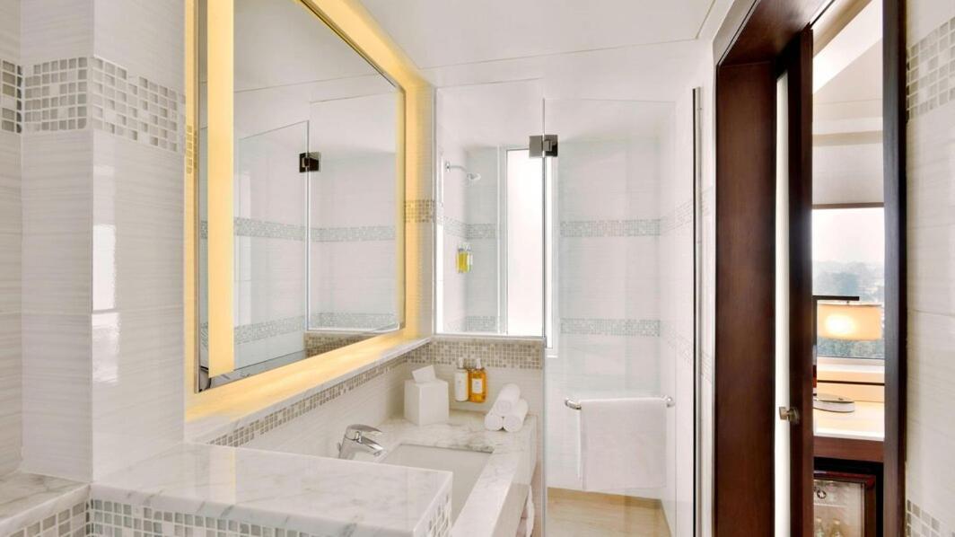 Hotel Fairfield By Marriott Kathmandu