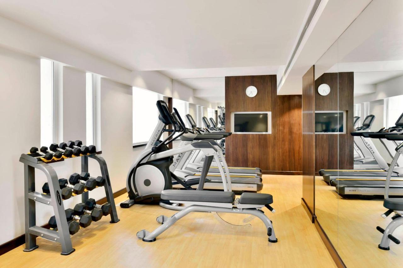 Hotel Fairfield By Marriott