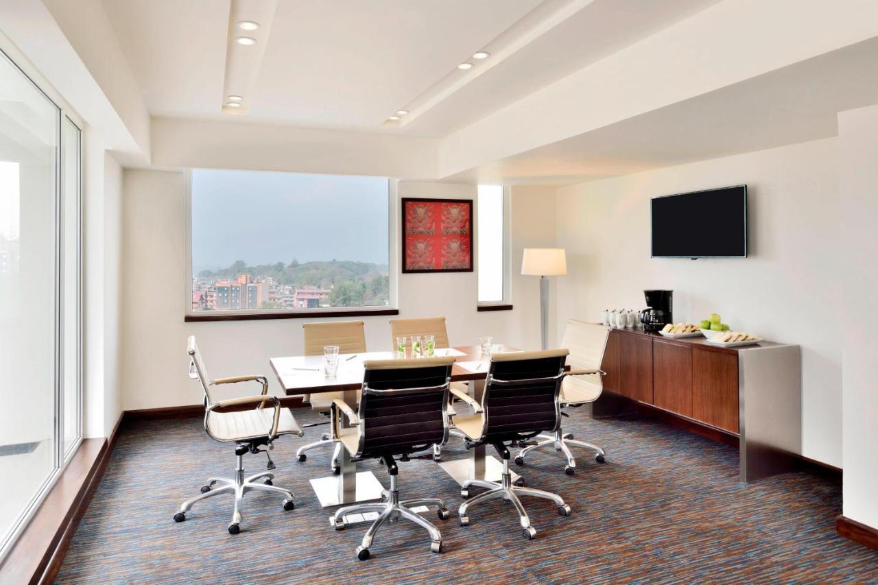 Hotel Fairfield By Marriott 4*