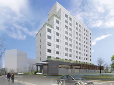 Fairfield By Marriott Hotel Kathmandu
