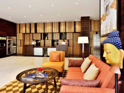Fairfield By Marriott Kathmandu