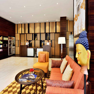 Fairfield By Marriott Hotel Kathmandu