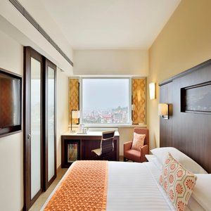 Fairfield By Marriott 4* Kathmandu