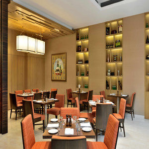 Fairfield By Marriott Hotel