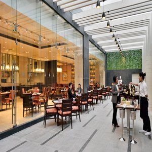 Hotel Fairfield By Marriott Kathmandu