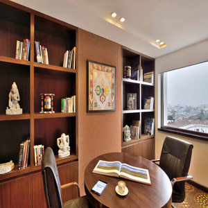 Fairfield By Marriott 4*