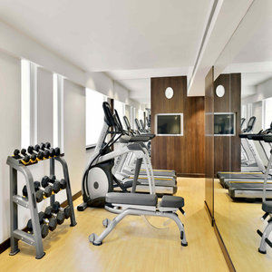 Hotel Fairfield By Marriott Kathmandu