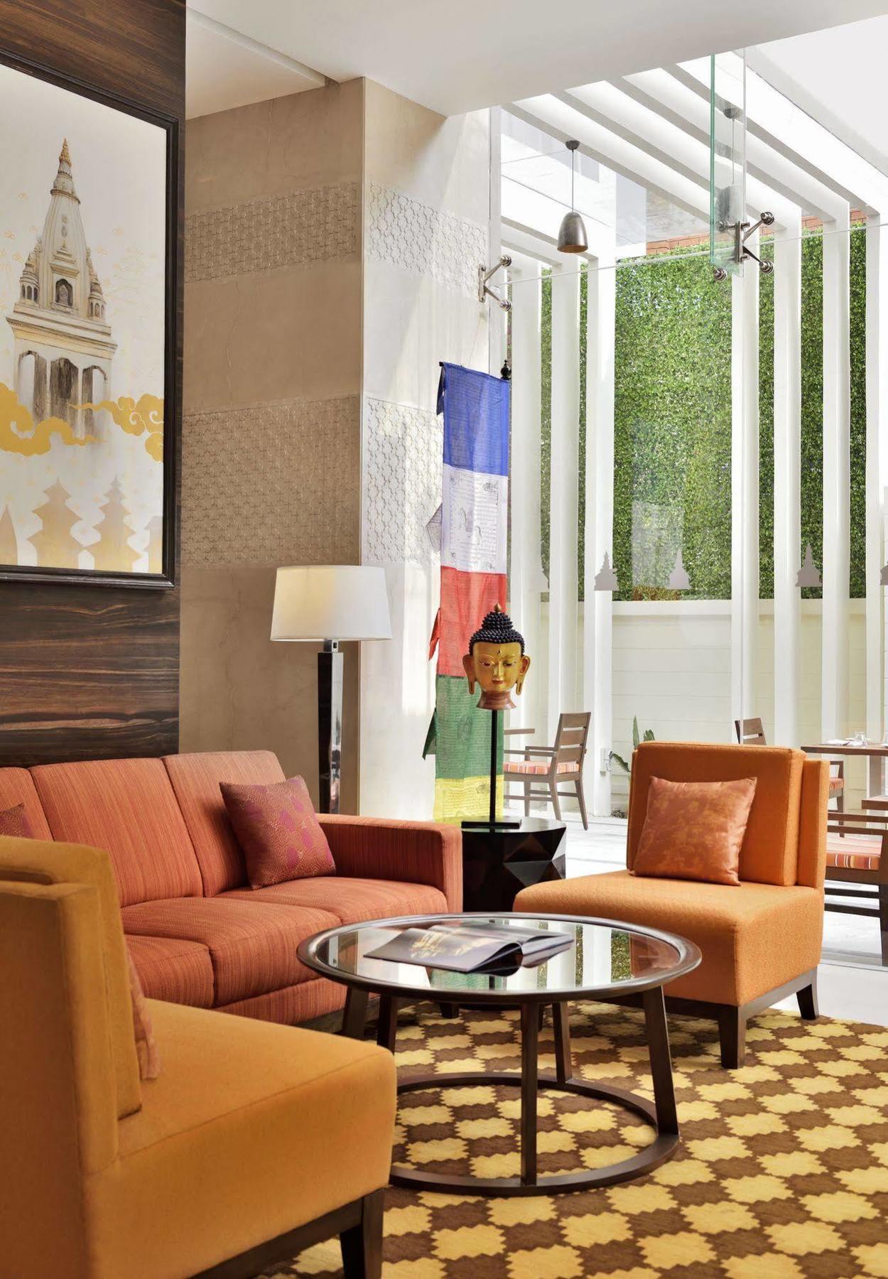Fairfield By Marriott Hotel 4*