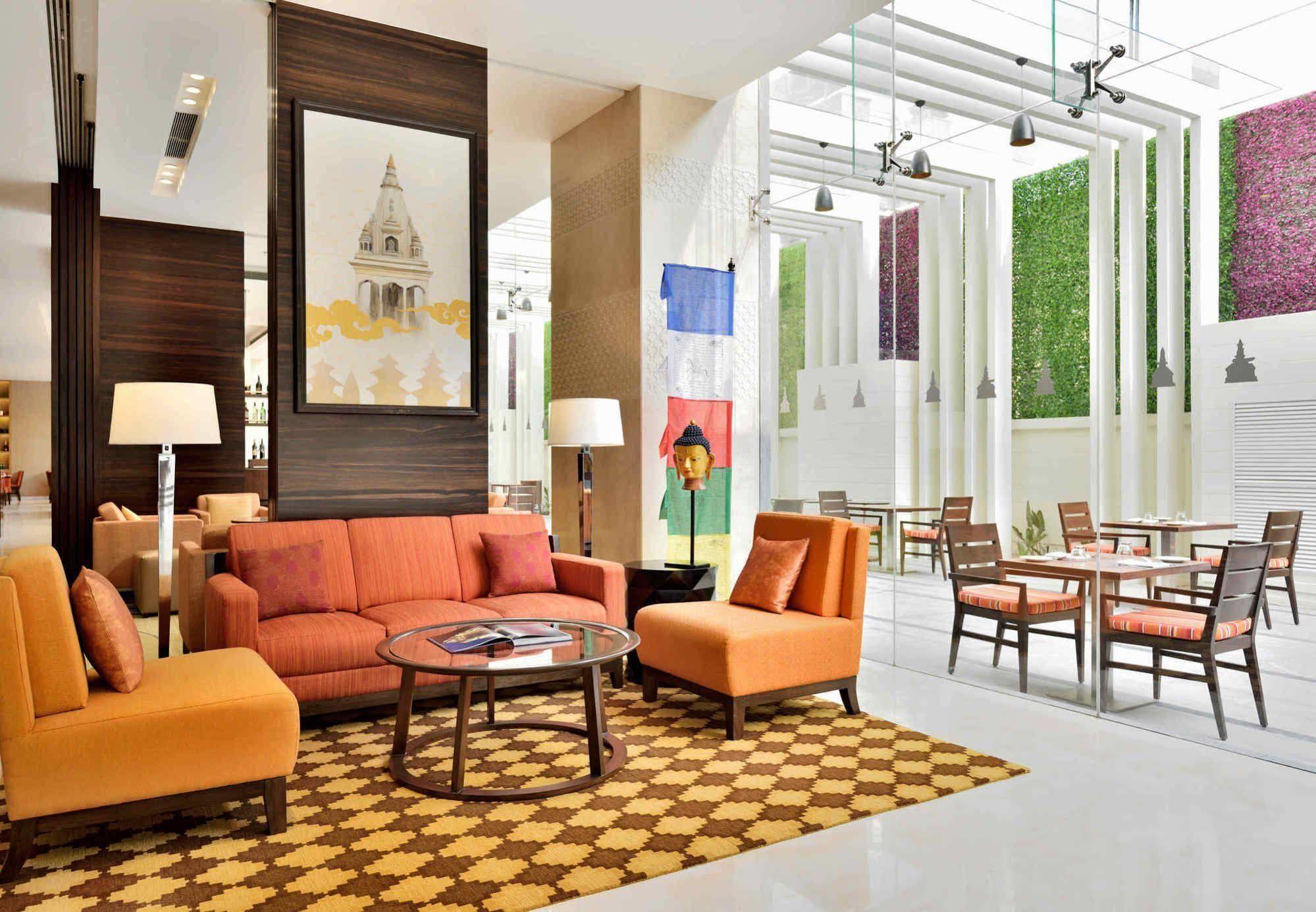 Fairfield By Marriott Hotel 4*