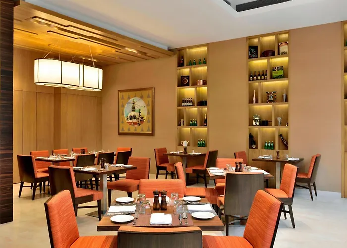 Fairfield By Marriott Kathmandu